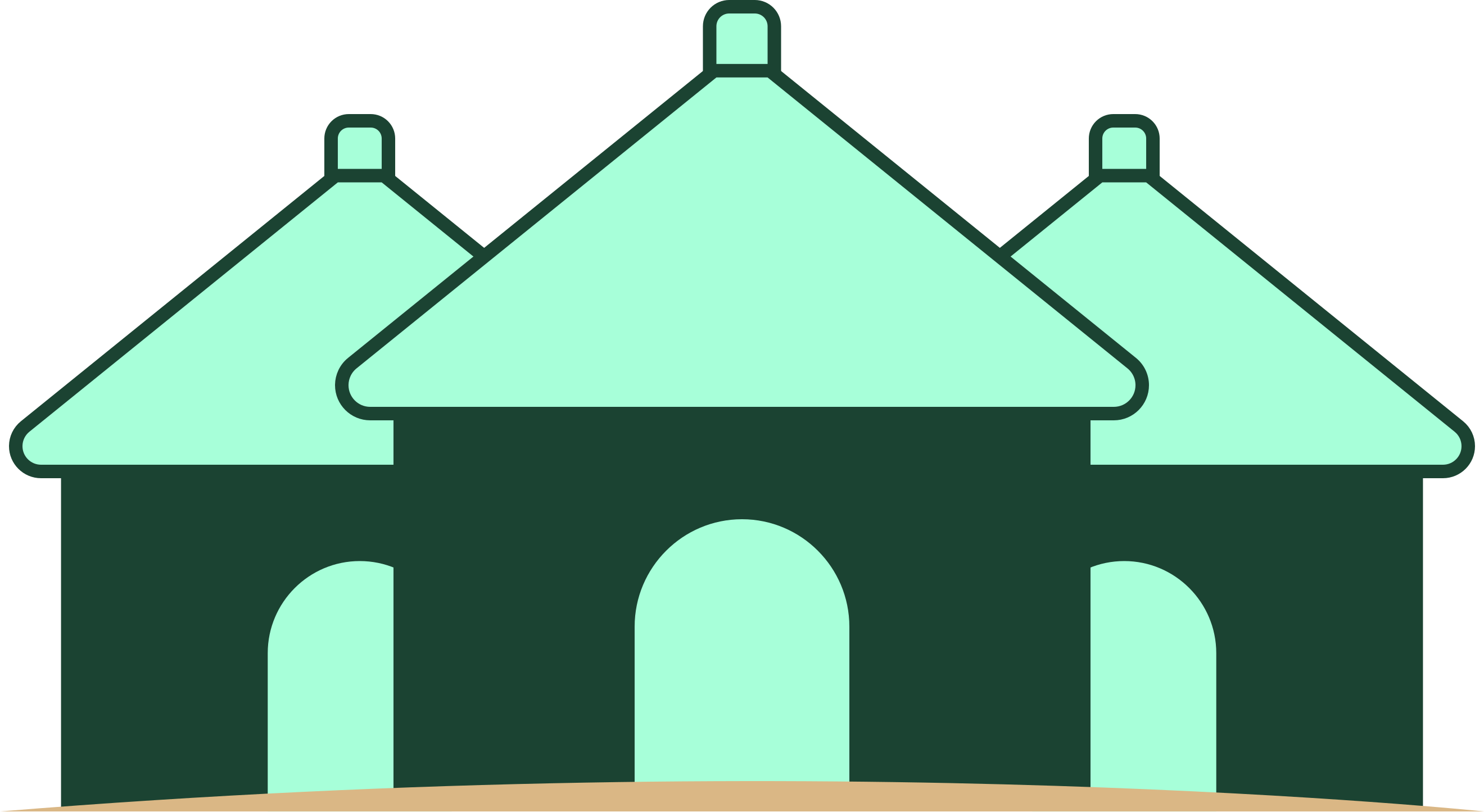 The Shuri Way Logo