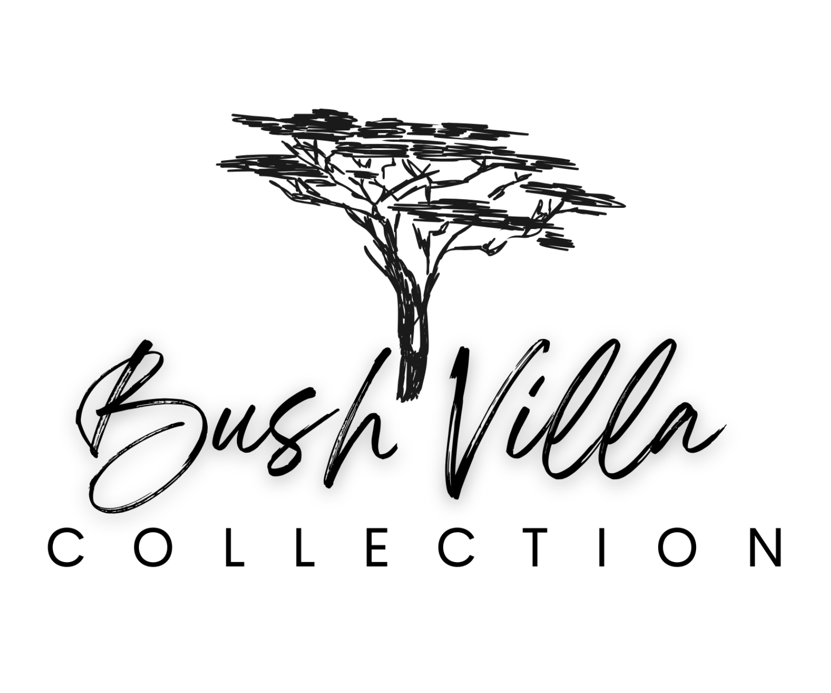 Bush Villa Collection logo