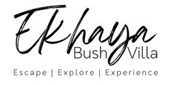 Ekhaya logo