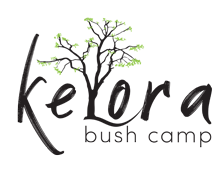 Kelora Bush Camp logo