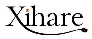 Xihare logo